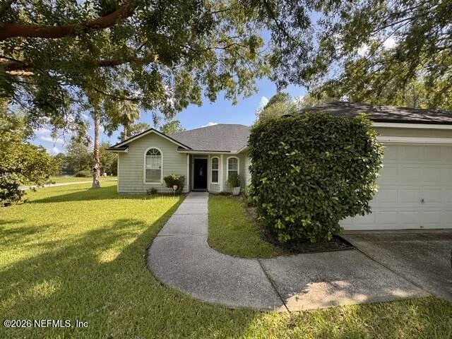 Unit for sale at 9026 BRIDGECREEK Drive, Jacksonville, FL 32244