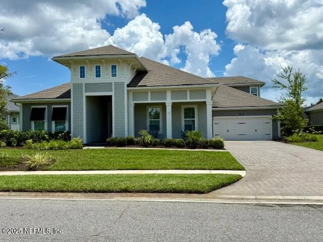 Unit for sale at 183 FREMONT Avenue, St. Augustine, FL 32095