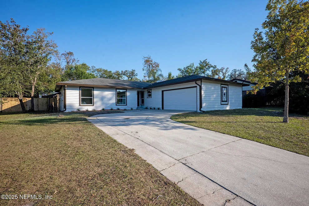 Unit for sale at 763 ASHWOOD Street, Orange Park, FL 32065