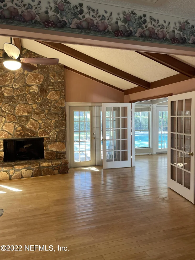 Unit for sale at 2260 FALLEN TREE Drive W, Jacksonville, FL 32246
