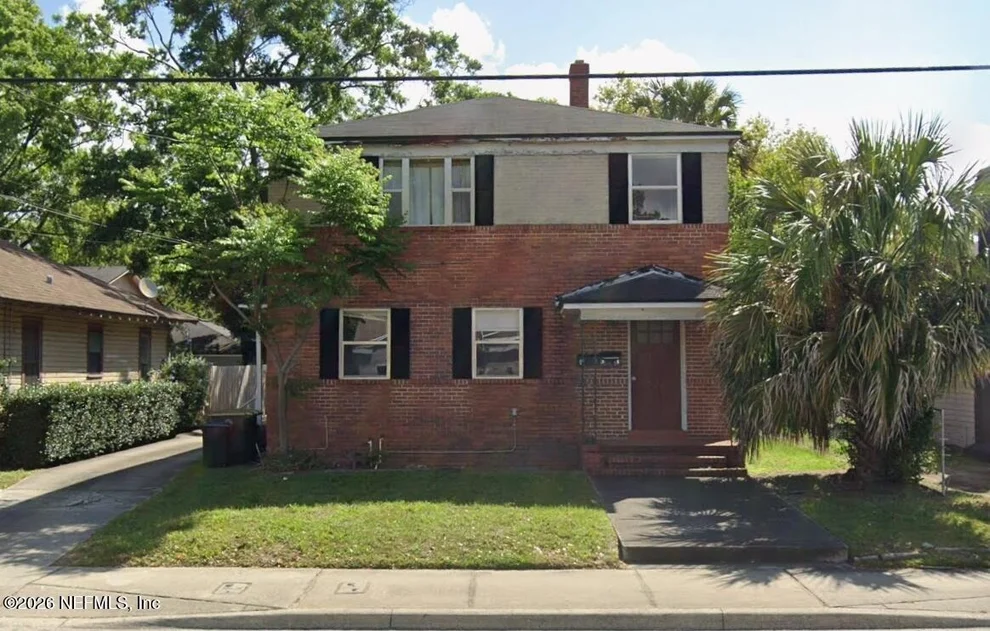 Unit for sale at 835 MCDUFF Avenue, Jacksonville, FL 32205