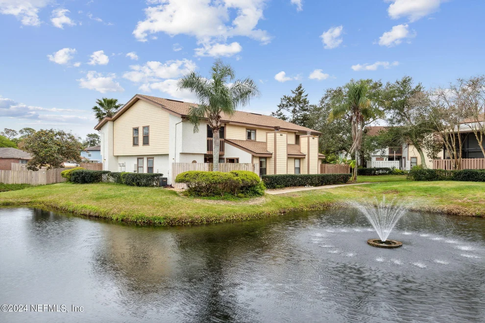 Unit for sale at 2601 E DEFENDER Court, Jacksonville, FL 32233