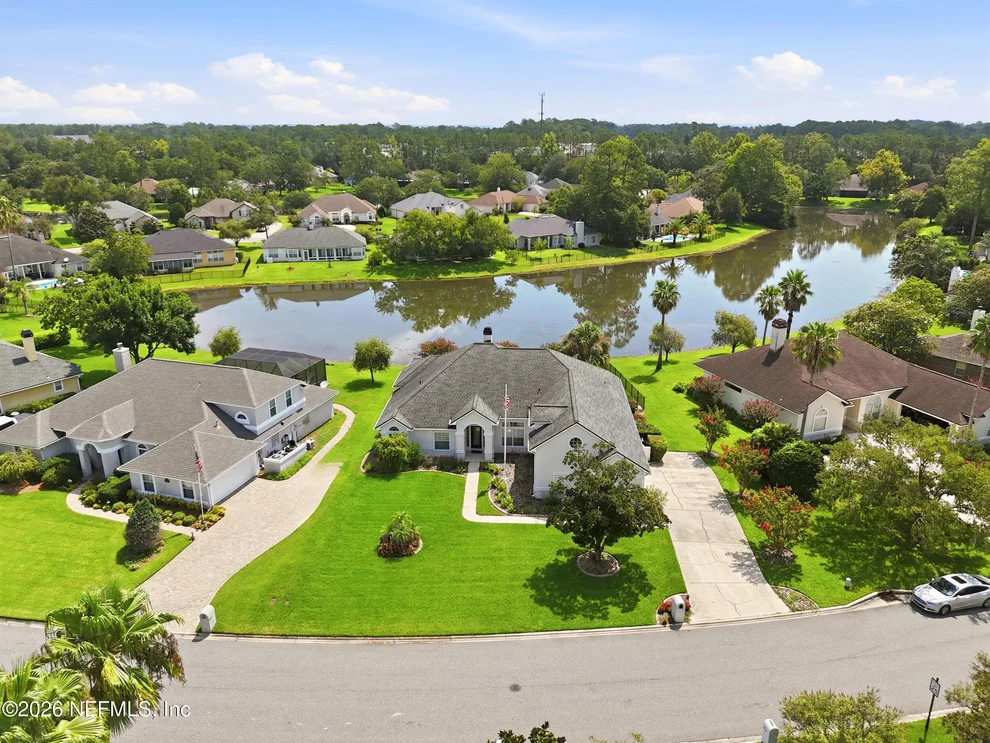 Unit for sale at 1748 ROYAL FERN Lane, Fleming Island, FL 32003
