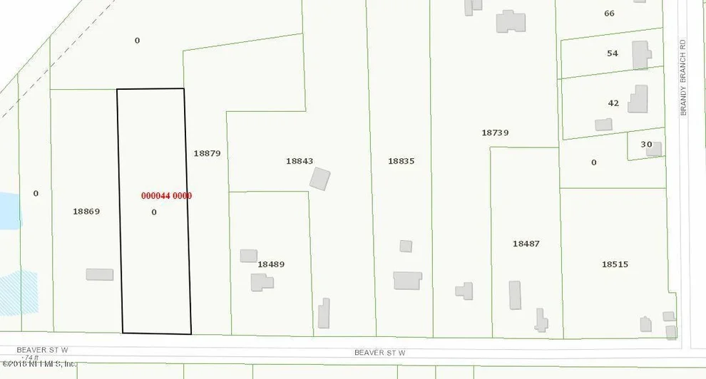 Unit for sale at 0 W BEAVER Street, Jacksonville, FL 32234