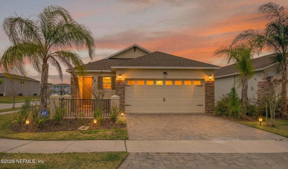 Unit for sale at 367 CARYOTA Court, New Smyrna Beach, FL 32168