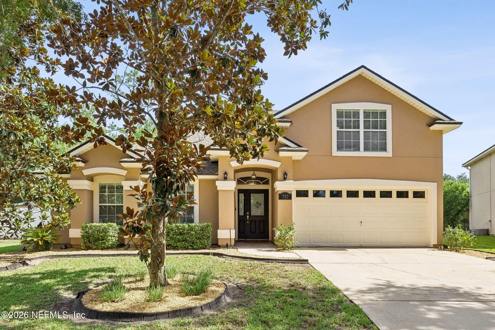 Unit for sale at 757 FLOWERS Street, St. Augustine, FL 32092