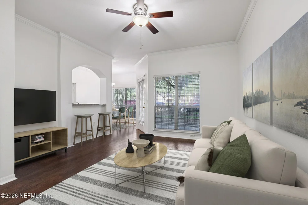 Unit for sale at 7800 POINT MEADOWS Drive, Jacksonville, FL 32256