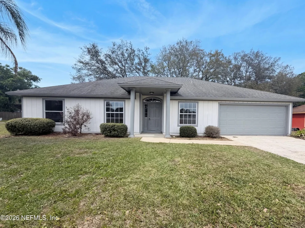 Unit for sale at 12601 HERBLORE Drive, Jacksonville, FL 32225