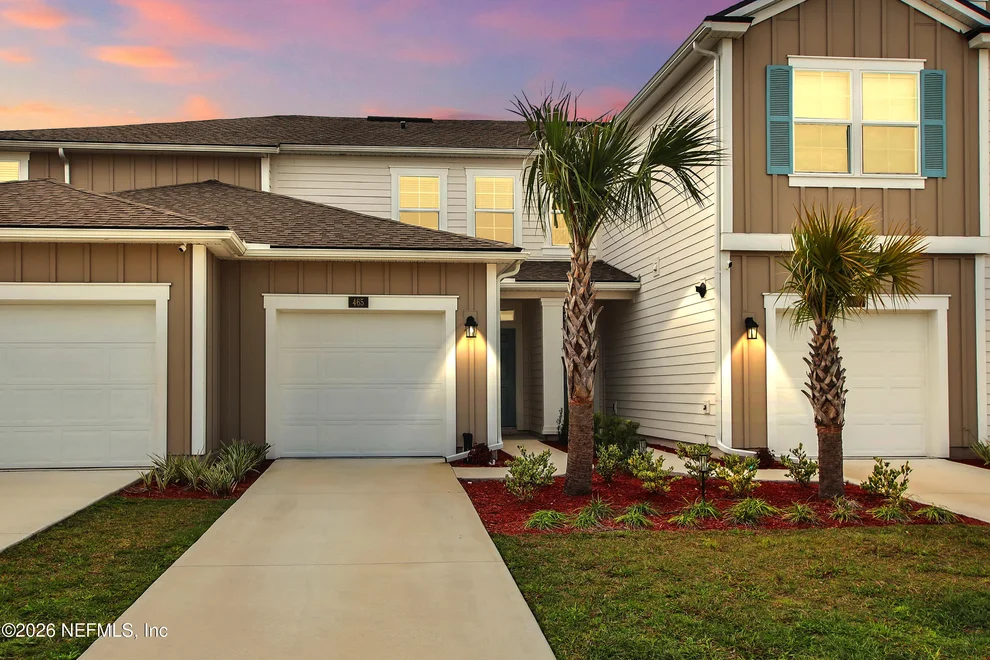 Unit for sale at 465 COASTLINE Way, St. Augustine, FL 32092