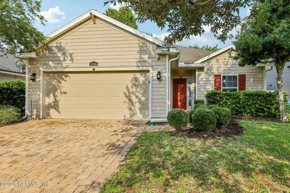 Unit for sale at 16190 KAYLA COVE Court, Jacksonville, FL 32218