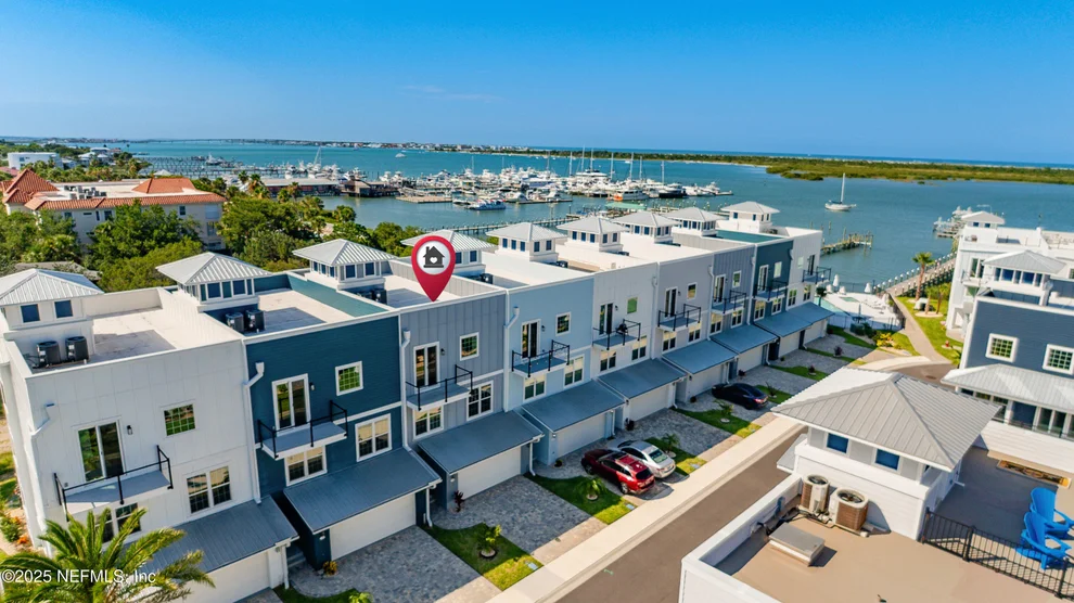 Unit for sale at 35 CORTEZ Avenue, St. Augustine, FL 32080