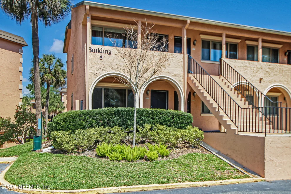 Unit for sale at 5375 ORTEGA FARMS Boulevard, Jacksonville, FL 32210