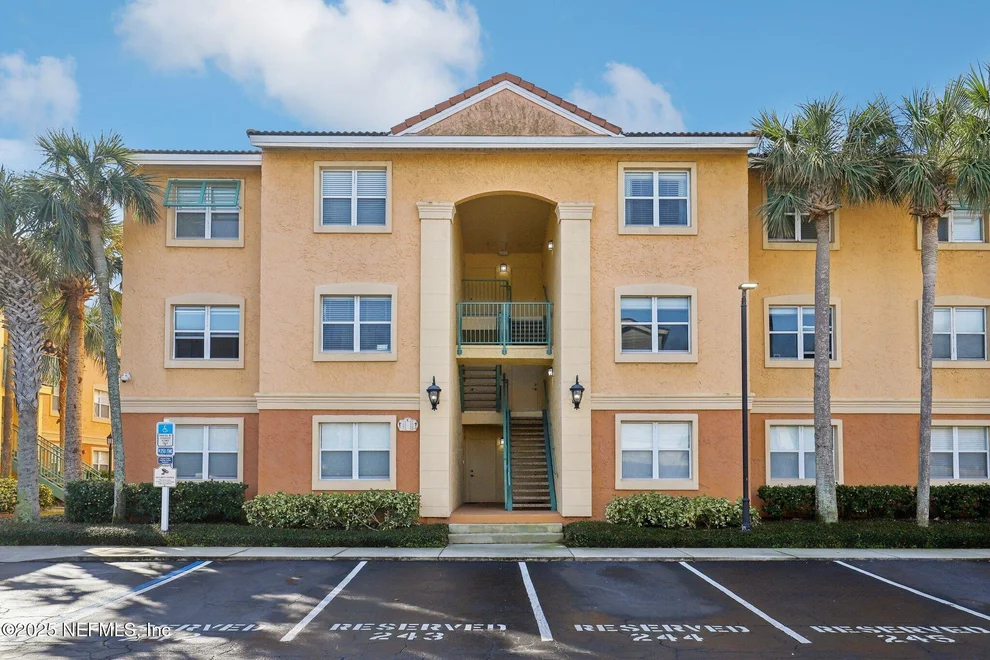 Unit for sale at 200 LAGUNA VILLAS Boulevard, Jacksonville Beach, FL 32250