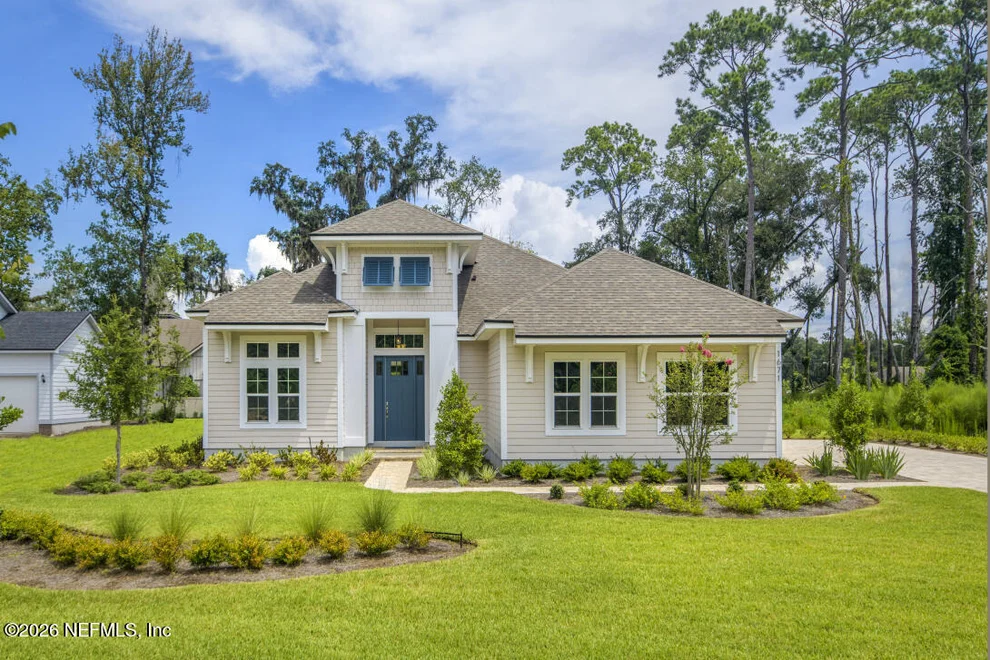Unit for sale at 95260 GOLDEN GLOW Drive, Fernandina Beach, FL 32034