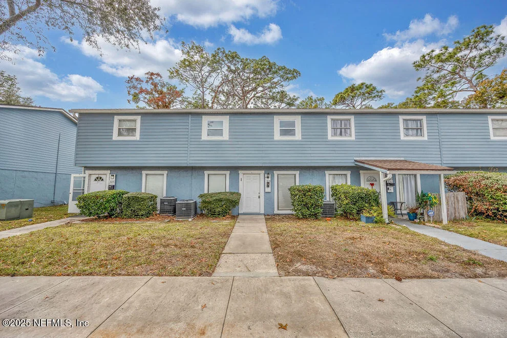 Unit for sale at 1830 WILLOWOOD Drive, Jacksonville, FL 32225
