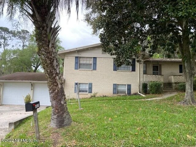 Unit for sale at 6919 DONGALLA Court, Jacksonville, FL 32211