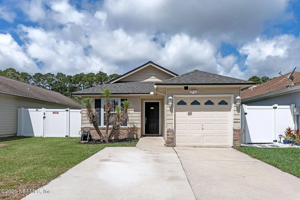 Unit for sale at 1712 WILDWOOD CREEK Lane, Jacksonville, FL 32246