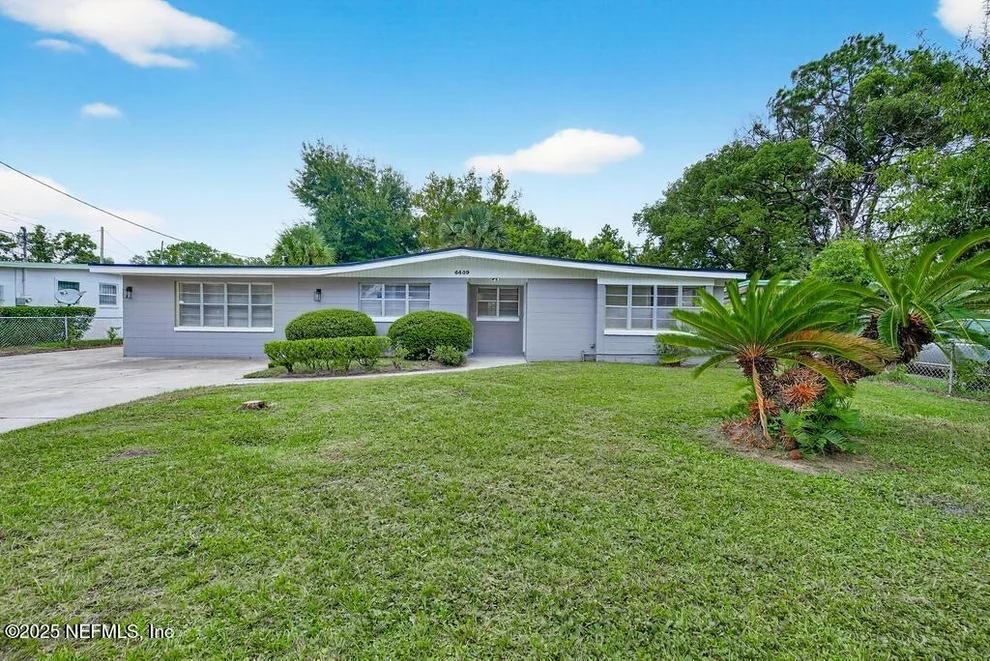 Unit for sale at 6409 LOBELIA Street, Jacksonville, FL 32209