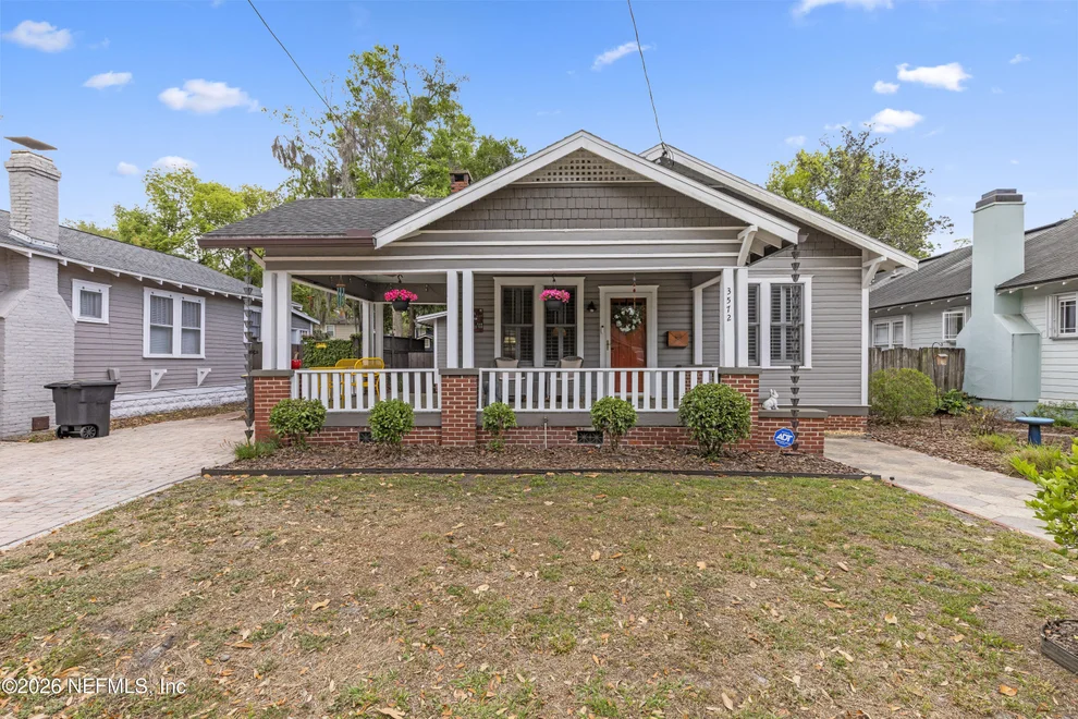 Unit for sale at 3572 HERSCHEL Street, Jacksonville, FL 32205