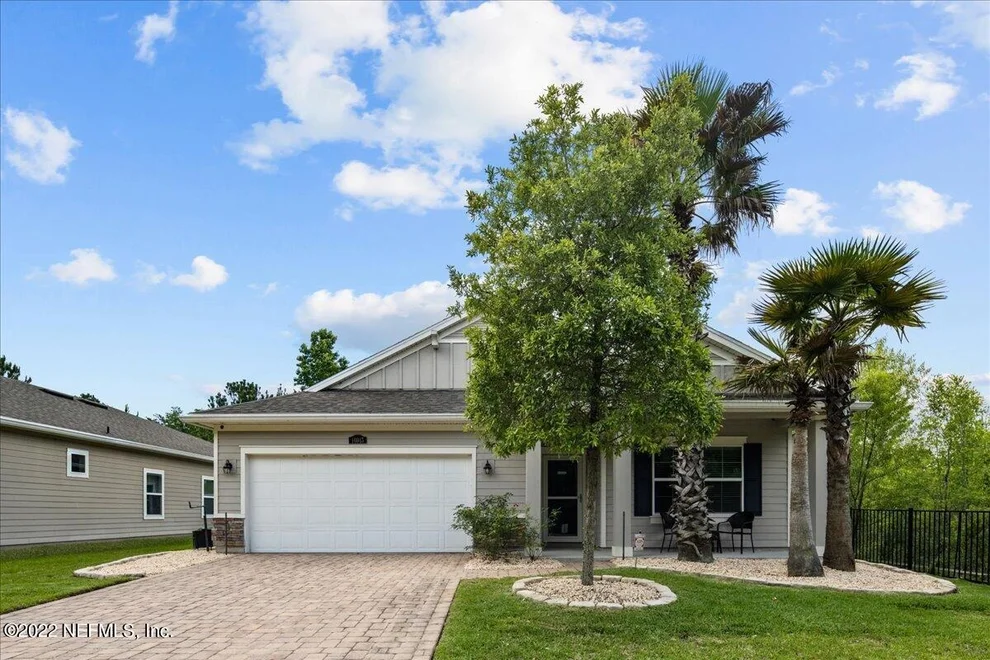 Unit for sale at 16045 BAINEBRIDGE Drive, Jacksonville, FL 32218