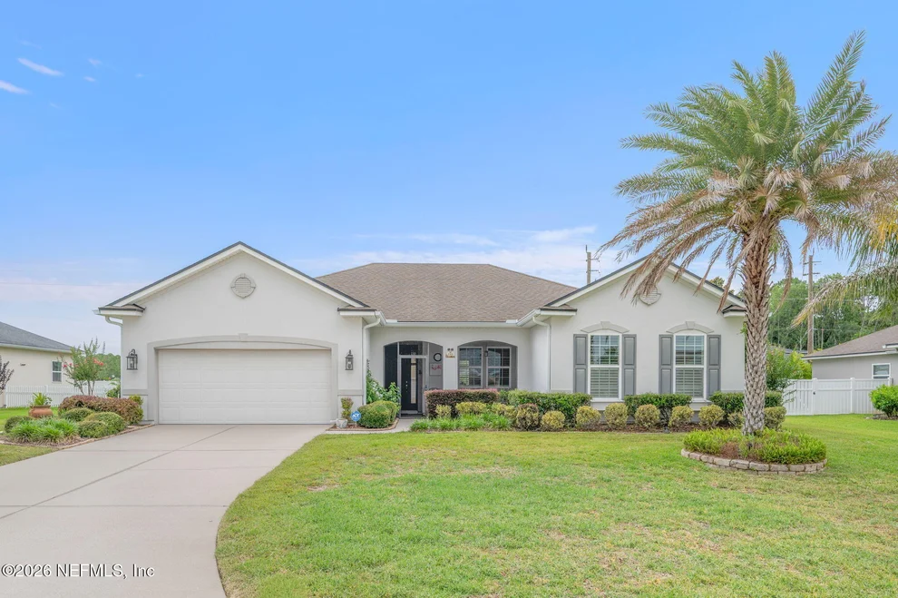 Unit for sale at 216 DEERFIELD GLEN Drive, St. Augustine, FL 32086