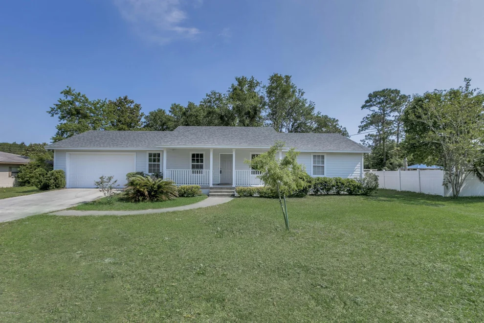 Unit for sale at 1537 ELMAR Road, Jacksonville, FL 32226