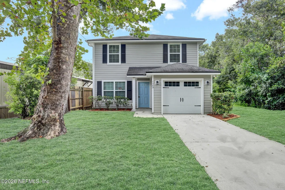 Unit for sale at 1349 NEVA Street, Jacksonville, FL 32205