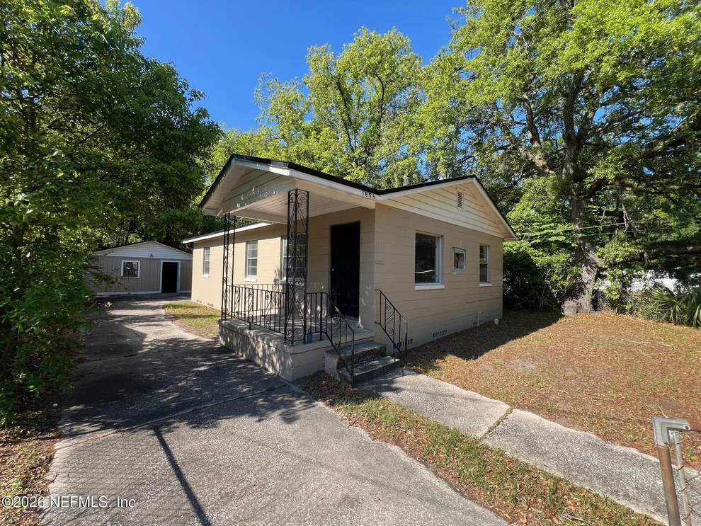 Unit for sale at 1856 28TH Street W, Jacksonville, FL 32209