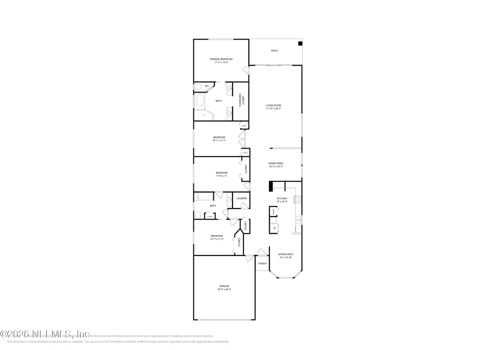 Unit for sale at 125 PATRICK MILL Circle, Ponte Vedra Beach, FL 32082
