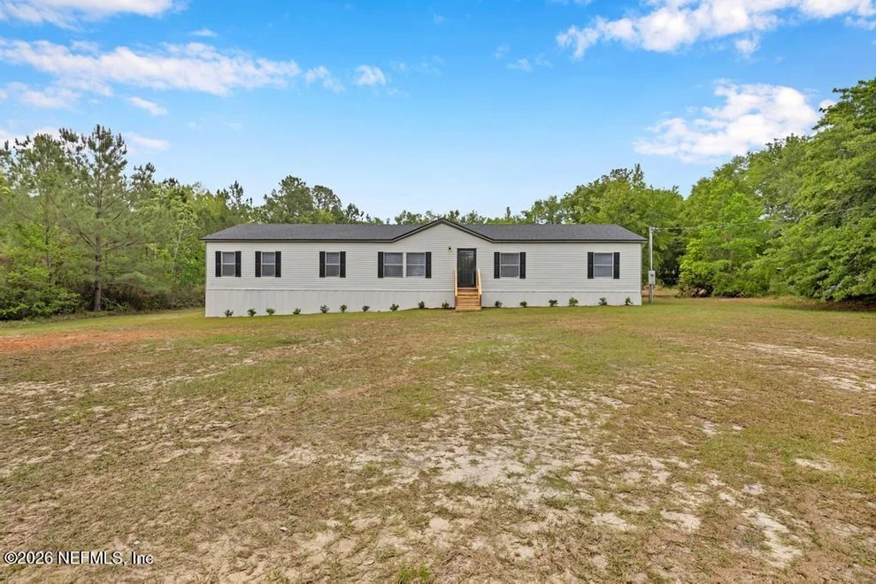 Unit for sale at 13 TULIP Court, Middleburg, FL 32068