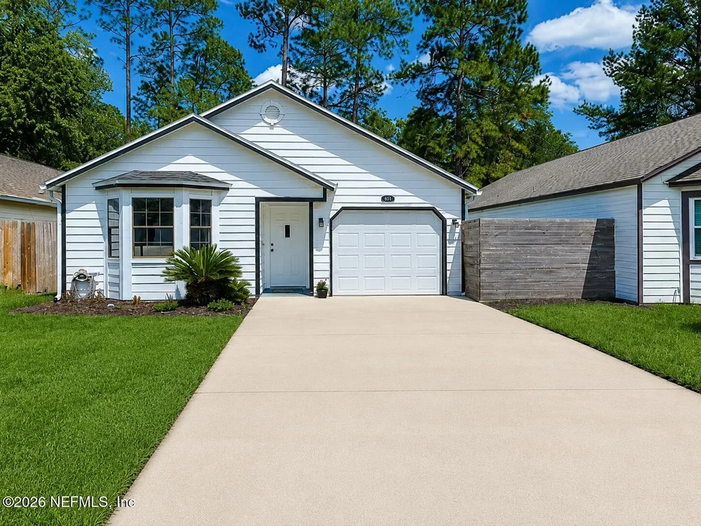Unit for sale at 1871 ONTARIO Court, Middleburg, FL 32068