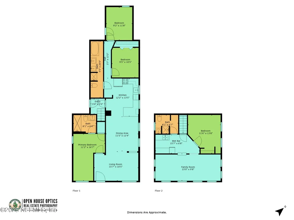 Unit for sale at 4358 LONGFELLOW Street, Jacksonville, FL 32210