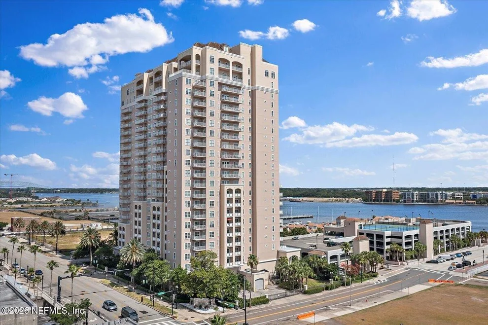 Unit for sale at 400 E BAY Street, Jacksonville, FL 32202