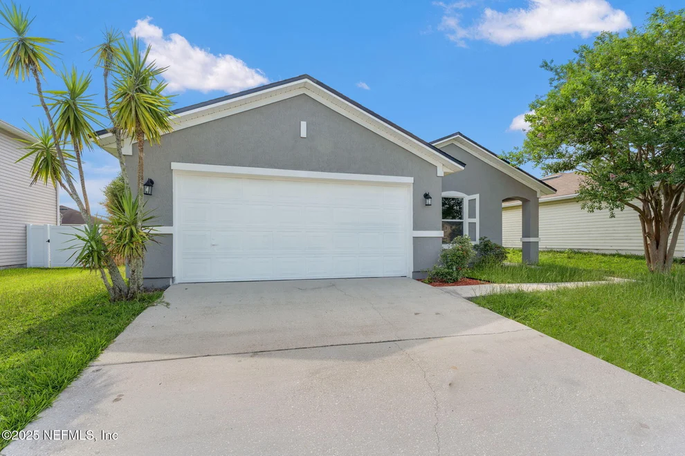 Unit for sale at 12572 DAYLIGHT Trail, Jacksonville, FL 32218
