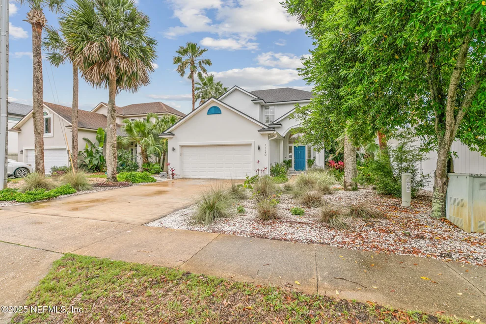 Unit for sale at 1120 SEABREEZE Avenue, Jacksonville Beach, FL 32250