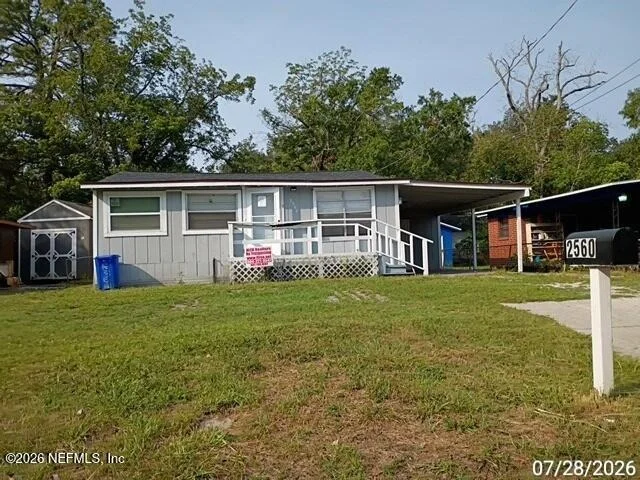 Unit for sale at 2560 VERNON Street, Jacksonville, FL 32209