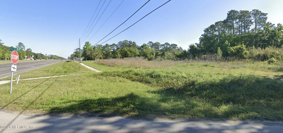 Unit for sale at 0 US HIGHWAY 17, Fleming Island, FL 32003