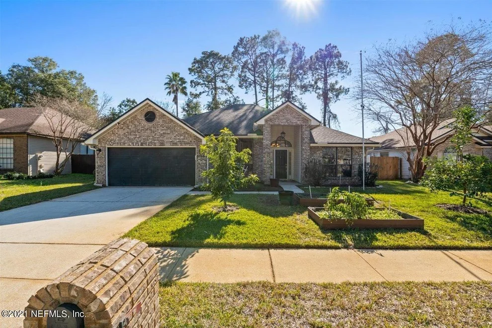 Unit for sale at 8540 TURKEY OAKS Drive S, Jacksonville, FL 32277
