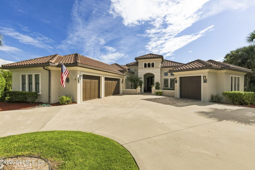 Unit for sale at 103 ISLAND ESTATES Parkway, Palm Coast, FL 32137