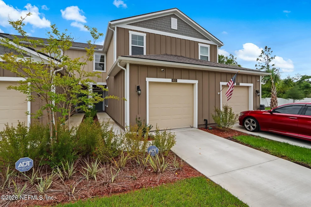 Unit for sale at 832 OBSERVATORY Parkway, Jacksonville, FL 32218