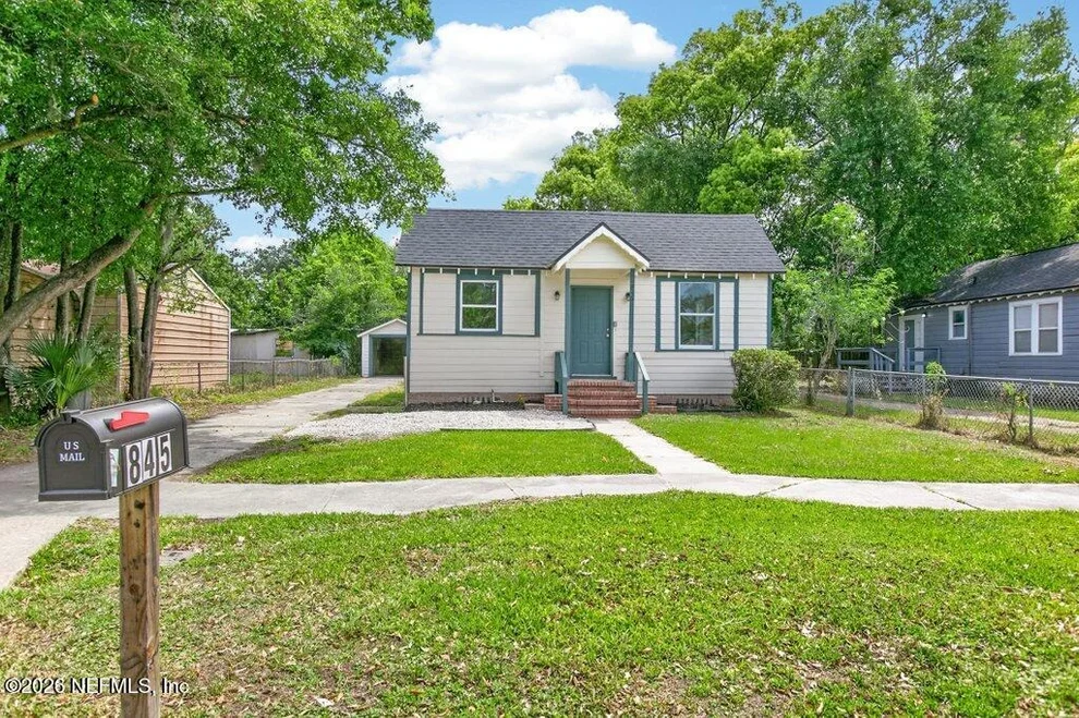 Unit for sale at 845 ONTARIO Street, Jacksonville, FL 32254