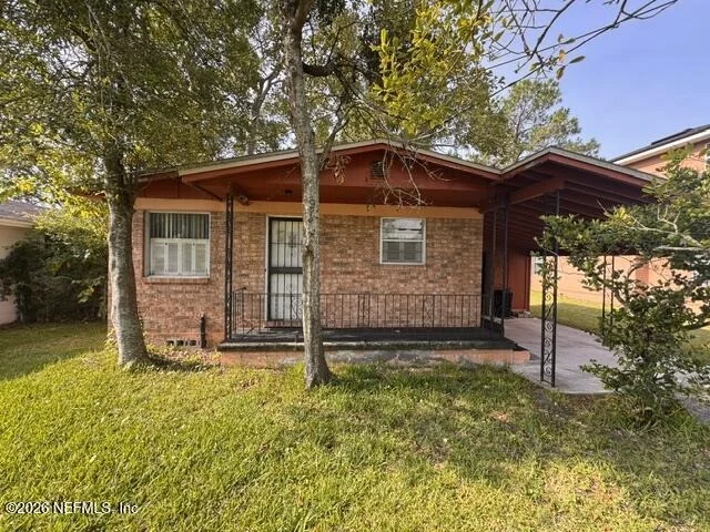 Unit for sale at 2280 W 11TH Street, Jacksonville, FL 32209