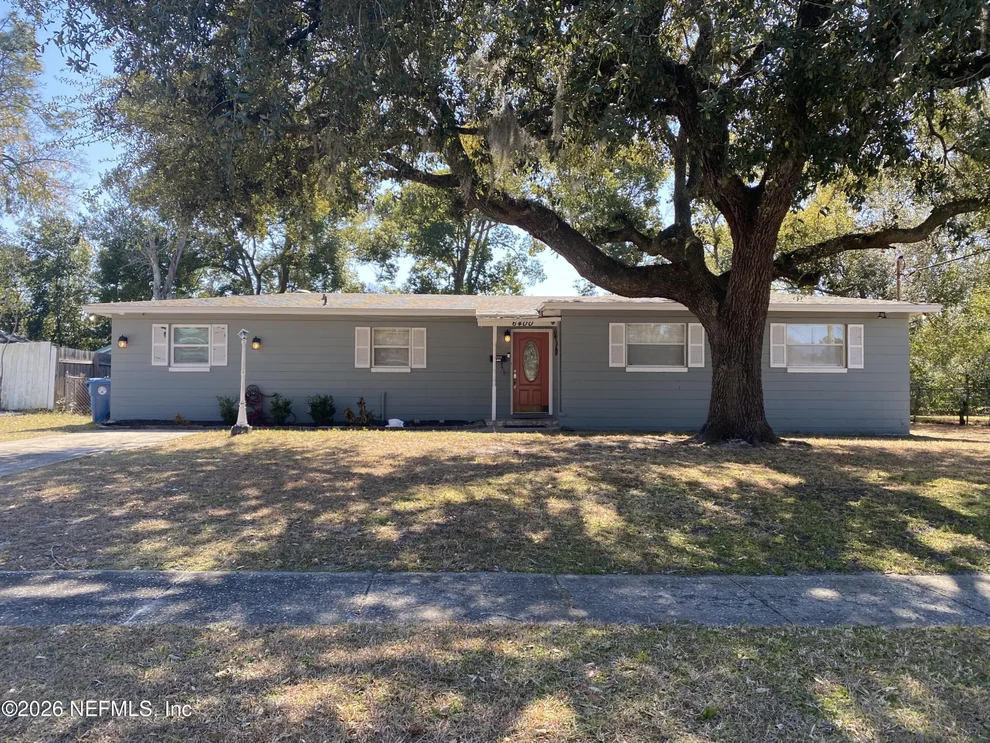 Unit for sale at 6400 DIANE Road, Jacksonville, FL 32277