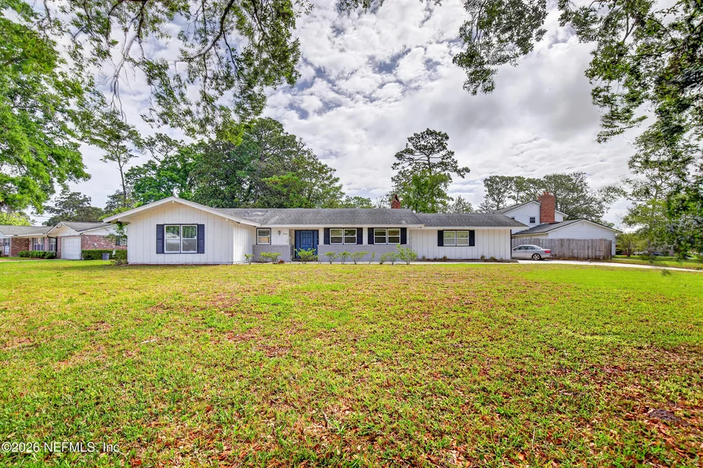 Unit for sale at 7843 HOLIDAY Road S, Jacksonville, FL 32216