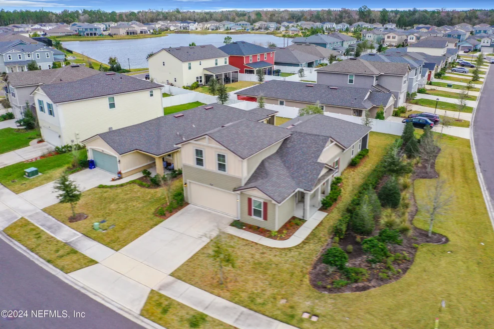 Unit for sale at 767 CHANDLER Drive, St. Johns, FL 32259
