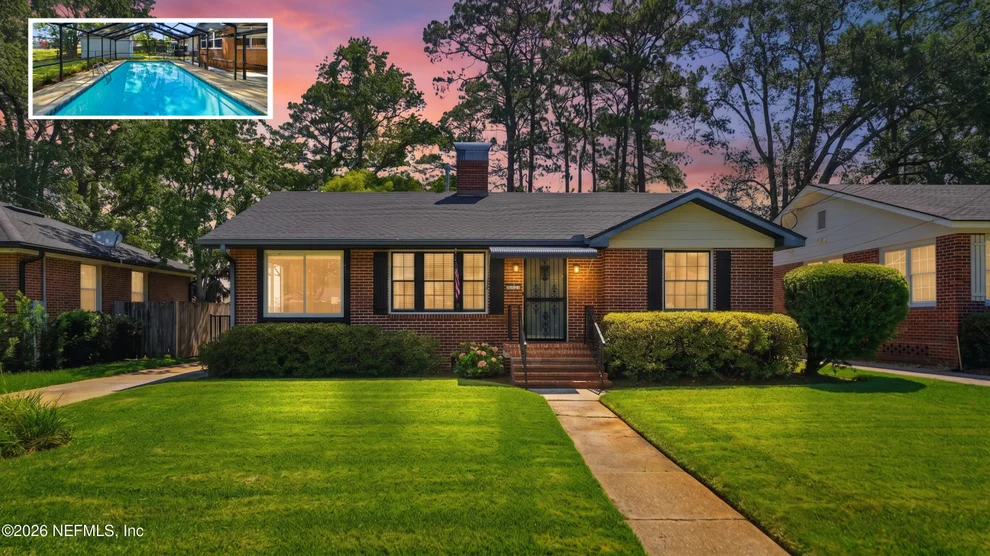 Unit for sale at 821 OLD HICKORY Road, Jacksonville, FL 32207