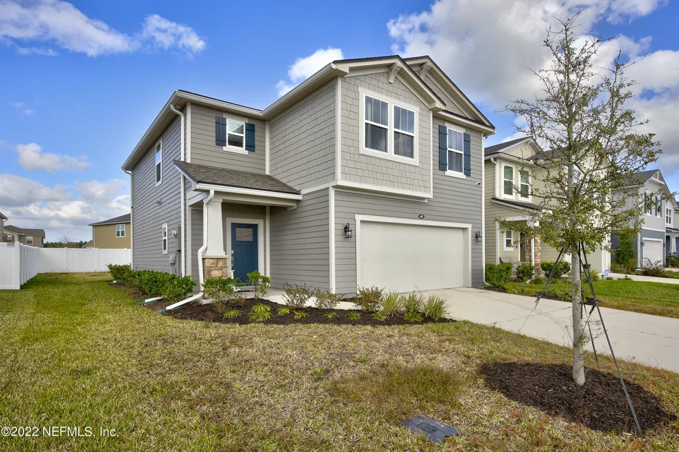 Unit for sale at 429 NARROWLEAF Drive, St. Johns, FL 32259
