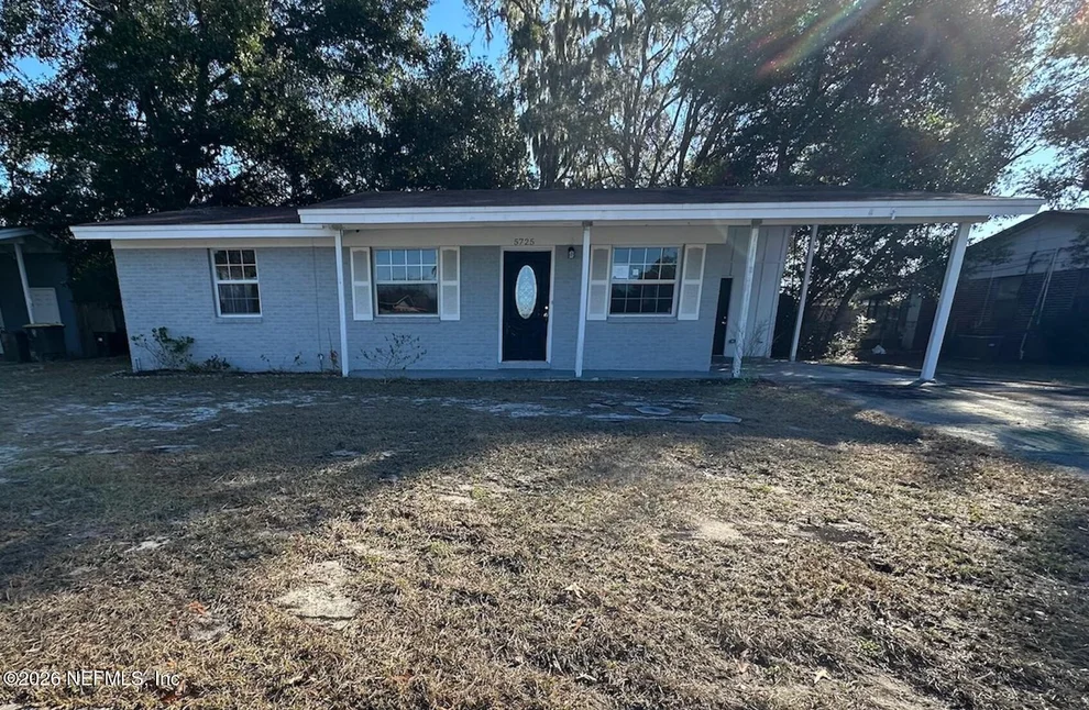 Unit for sale at 5725 HILLMAN Drive, Jacksonville, FL 32244