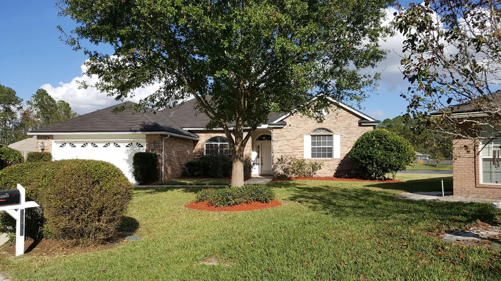 Unit for sale at 12549 HIDDEN GARDENS Drive, Jacksonville, FL 32258