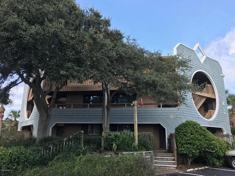 Unit for sale at 180 OCEAN HIBISCUS Drive, St. Augustine, FL 32080
